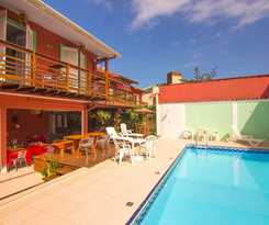 Hotel Pousada Irashai