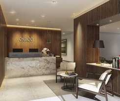 Hotel Óntico Urban Design