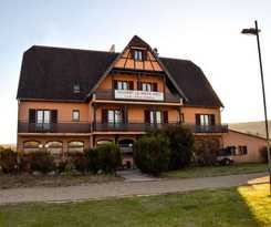 Hotel Hôtel L\'Écu D\'Alsace