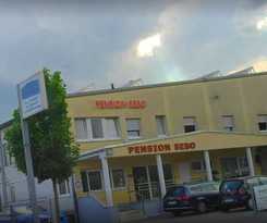 Pension Sebo