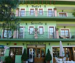 Hotel Rural Serrella