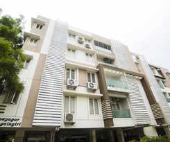 SKYLA Serviced Apartments Banjara Hills