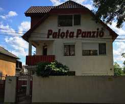 Palota Panzió