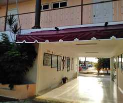 Posada San Felipe de Jesús