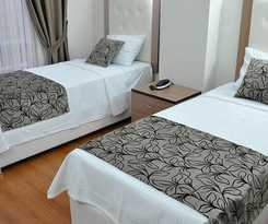  Pasha Suites Hotel
