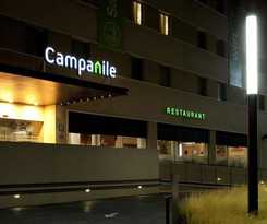 Travelodge BCN Cornella Fira