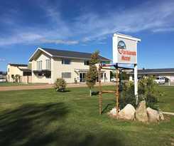 Motel Parklands and Apartments Te Anau
