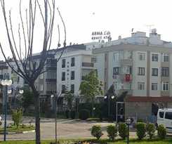  Arma Life Apart Otel