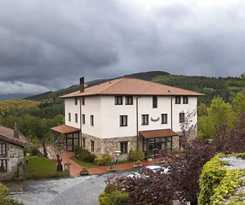 Hotel Santuario Urkiola