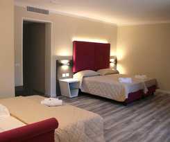  Alma Living Hotel