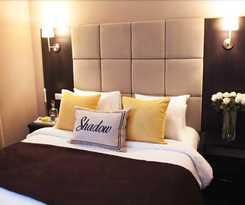 Hotel Shadow Boutique Hotel and Spa