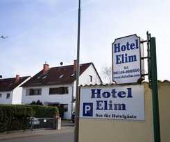  Elim Hotel