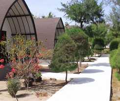 Hotel Nusa Indah Bungalows