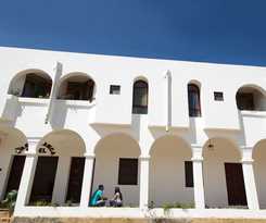 Hotel Casablanca Samaipata