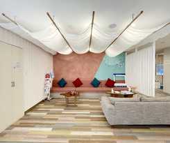 Guest house Laule\'a Tennoji