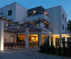 Hotel Aparthotel Punta Blu