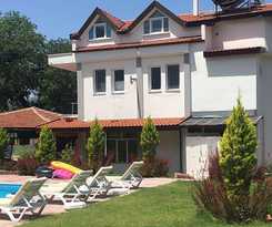  Sureyya Hotel