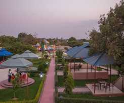 Hotel Fantasy Village