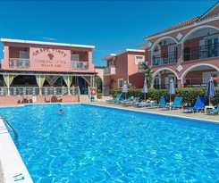  Grapevines Hotel