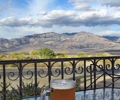 Hotel Panamint Springs Resort