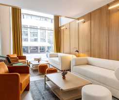 Best Western Plus Casablanca City Center