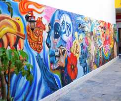 Santa Josefita Bed and Breakfast