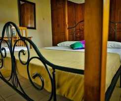 Entebbe Vine Inn