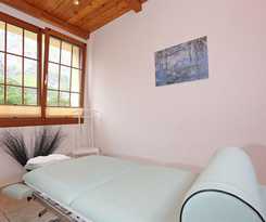 Grichting and Serviced Apartments