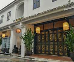Hotel Ohana House HQ