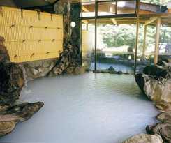 Hotel Shichimionsenhotel Keizantei