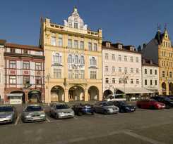 Hotel Grandhotel Zvon