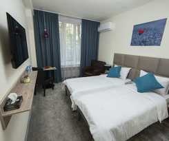 Hotel Median City Center Yerevan