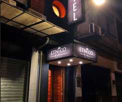 Hotel Etnico B&iacute;o B&iacute;o