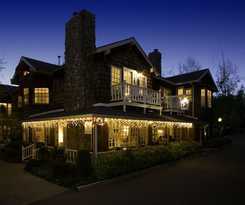Hotel The Victoria Inn