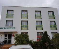 Hotel Le Lyon Vert
