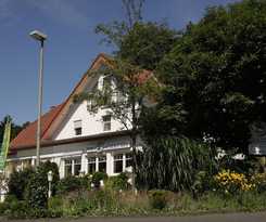 Hotel Restaurant Hubertushof