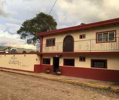 Hotel Meson La Huerta