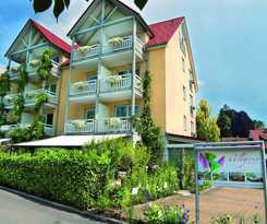 allgovia Hotel garni