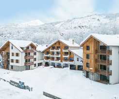  Cristal Lodge by Daddy Pool - TerresenS