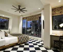 Brij Nest, Jaipur - An All Suite Boutique