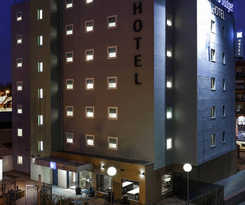 Ibis Budget Valencia Aeropuerto