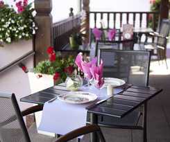 Hotel Logis Hôtel à l\'Etoile d\'Or