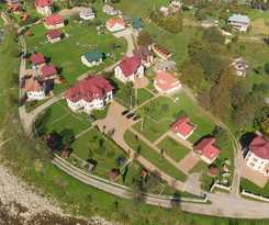 Hotel Cotteges Dzherelo