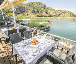 Dalyan Yagmur Hotel