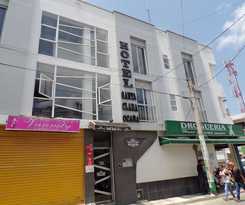 Hotel Santa Clara Ocaña