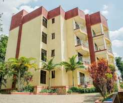 Rohi Apartments