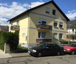 Pension Knielingen Karlsruhe