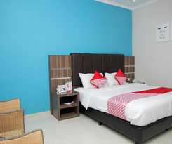 Hotel OYO 1100 Galaxy Guesthouse
