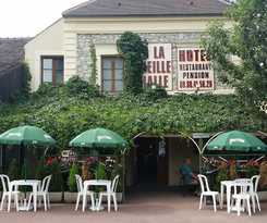 A La Vieille Halle