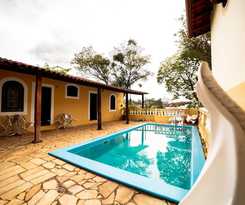 Hotel Pousada do Ipe